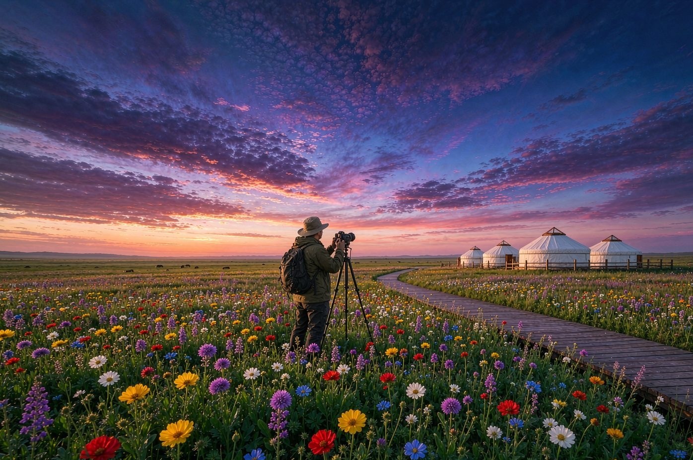 季节